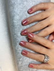 -Pink You美甲洗眉纹绣定制中心