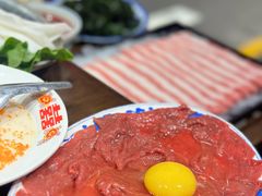 -萍姐火锅·公路夜市(南京新街口店)