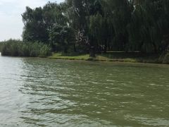 -苏州吴中太湖旅游区