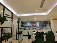 -新疆兵团食府清真(马连道店)