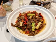 -琥珀老六龙虾(四里河店)