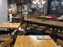 大堂-棒约翰比萨·意面(剑河店)