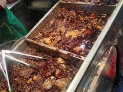 -老黄记手撕烤兔(玉林街店)