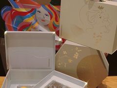 -星巴克(成都太古里二店)