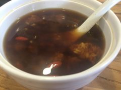 红糖醪糟-霸道川面馆(张江店)