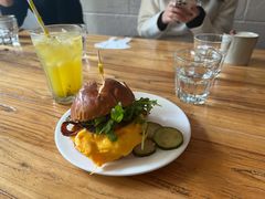 -Egg•Allday Brunch(襄阳北路店)