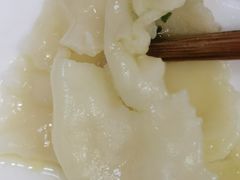 水饺皮-长白街手工水饺(秣陵路店)