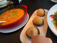 -蝴蝶里·粤菜·点心(龙湖天街&滨江店)