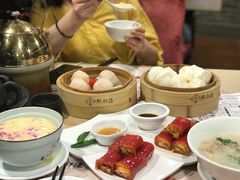 -点都德(大茶楼店)