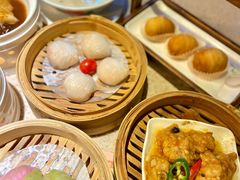 特色蒸排骨-点都德(聚福楼店)