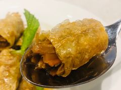 -上海宝华喜来登酒店·采悦轩中餐厅