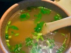 家传草本原汤锅-盡膳口福·百年汤方火锅(科华北路店)