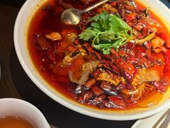 -宋·川菜(珠江新城店)