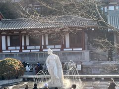 -华清宫景区