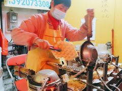 -阿叔鸡蛋仔(燎原路店)