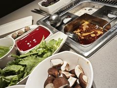 -海底捞火锅(贵和购物中心店.原鲁能城店)