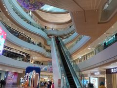 -吕氏疙瘩汤·海鲜新鲁菜(凯德mall新都心店)