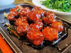 铁石三杯-枣子树·素食餐厅(普陀山店)