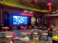 -正阳门饭庄·烤鸭·北京菜(万丰路七里庄店)