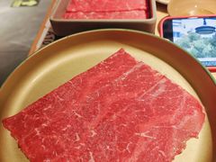 -温野菜涮涮锅(西单大悦城店)