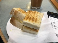 -华嫂冰室(尖沙咀店)