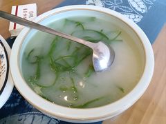 -益恒饭店乡间白族菜(古城总店)