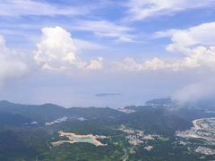 -七娘山