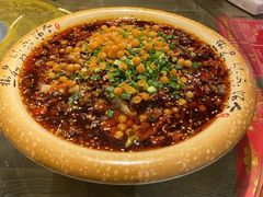 -灶东家民间菜(回兴店)
