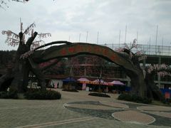 -绵阳盛世樱花悠乐谷