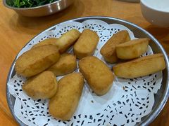 -华翔农庄(沙埔店)