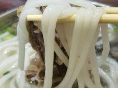 -攀枝花·任德琼·盐边羊肉米线