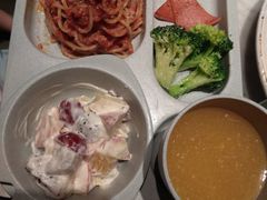 -大树餐厅(益田假日店)