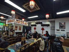 -西月城谭豆花(春熙路店)