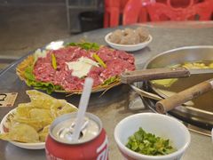 -潮汕•草根牛肉档(中江路店)