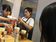 -喜茶(深圳福田星河COCO Park店)