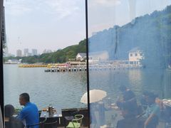 -食膳公园包子铺(烈士公园店)