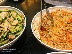 -青水瓦台汤泉(未央店)