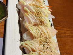 -林妈妈村·日式料理(宝山龙湖天街店)