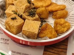 -孖记茶档·热腾茶餐(江南西plus店)