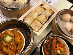 -点点心点心专门店(旺角店)