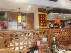 -福来居烤鸭店(天坛二店)