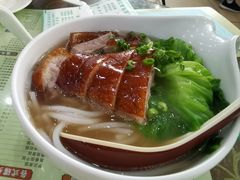 -陈记烧鹅茶餐厅(世和路店)