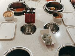 -龍歌自助小火锅(崂山丽达店)