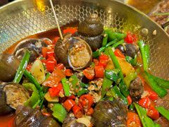 -老闵田螺馆·南昌市井菜·特色小吃(总店)