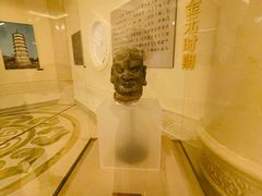-呼和浩特博物馆