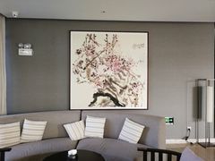 -广州都喜泰丽温泉度假酒店