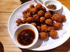 -庆云楼饭庄(什刹海店)