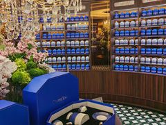 -CHARLIETOWN红茶公司(南京万象天地店)