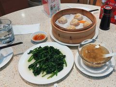 -鼎泰丰(环贸店)