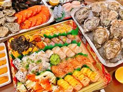 -鮨之佐壽司外賣店(氹仔市区店)